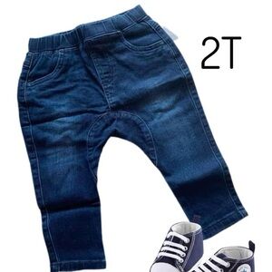 DotDotSmile Kids Denim Jeans
